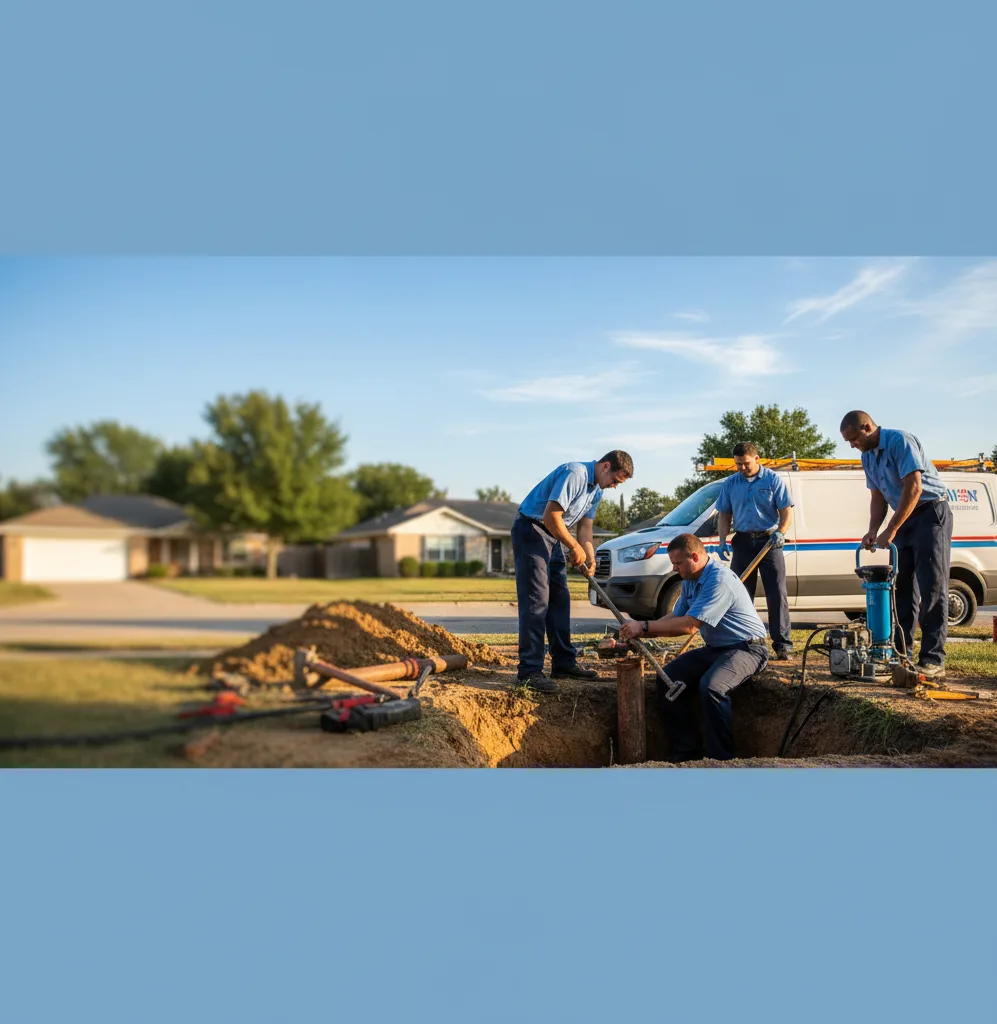 Water Heater Repair in Senatobia, MS